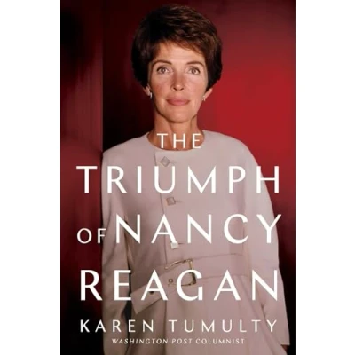 Afbeelding van The Triumph of Nancy Reagan