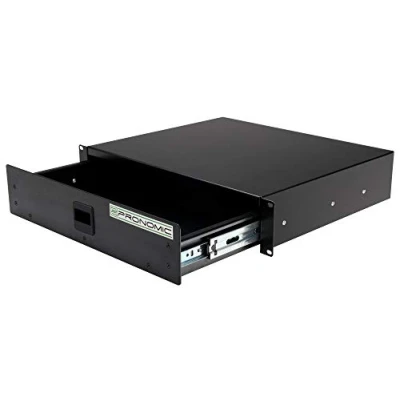 Afbeelding van Pronomic RD 102 rekschuif 2 HE