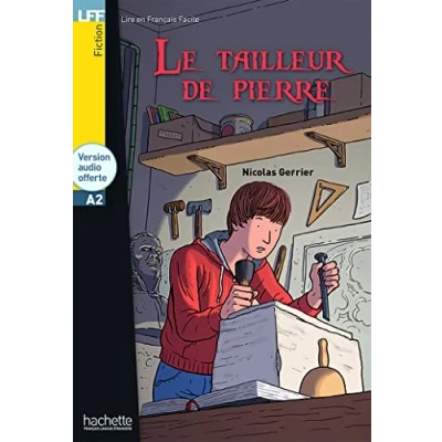 Afbeelding van LFF Le tailleur de pierre (A2): A2