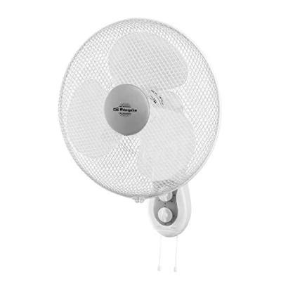 Afbeelding van Muurventilator Orbegozo WF 0139 40 W Wit