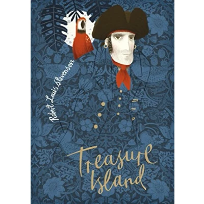 Afbeelding van Treasure Island: V&amp;A Collector&#039;s Edition