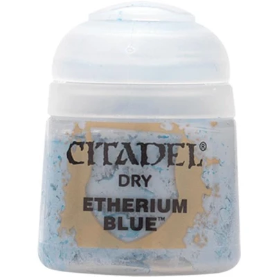 Afbeelding van Citadel Dry: Etherium Blue (12Ml)