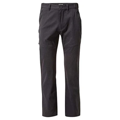 Afbeelding van Craghoppers Heren Kiwi Pro Broek Wandelbroek, Dk marine, 54 NL