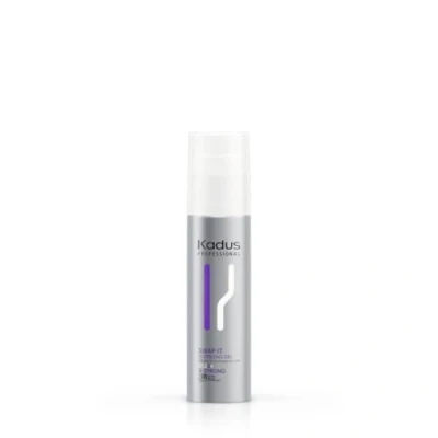 Afbeelding van Kadus Texture Swap It X Strong Gel 100 ml