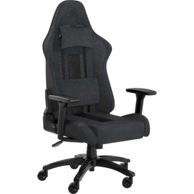 Afbeelding van Corsair TC100 Relaxed Grijs/Zwart