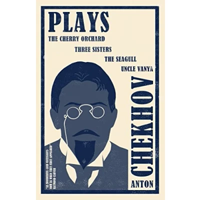 Afbeelding van Plays: The Cherry Orchard, Three Sisters, Seagull and Uncle Vanya