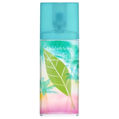 Afbeelding van Elizabeth Arden Green Tea Coconut Breeze EdT (50 ml)