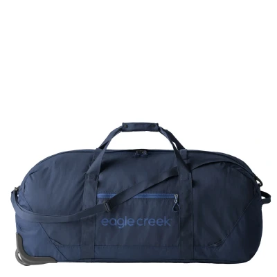 Afbeelding van Eagle Creek No Matter What Rolling Duffel Reistas 130L Atlantic Blue