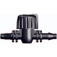 Afbeelding van DVC Microkraan Draad X 4mm Tule