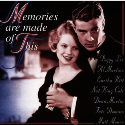 Afbeelding van Memories Are Made of This [Disky 10 CD #1]