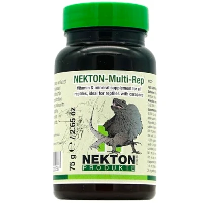 Afbeelding van NEKTON Multi Rep, per stuk verpakt (1 x 75 g)