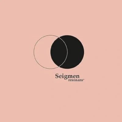 Afbeelding van Seigmen Resonans (2 LPs)