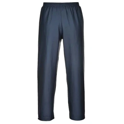 Afbeelding van Sealtex Ocean broek maat Large, Navy