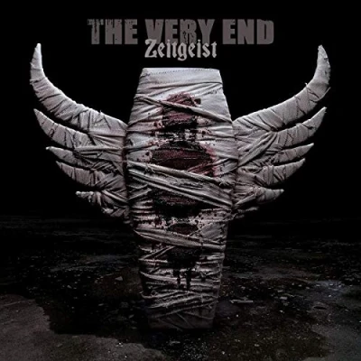 Afbeelding van The Very End Zeitgeist (CD)