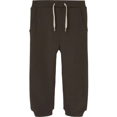 Afbeelding van Name it Regular FIT Trainingsbroek voor kinderen, Maat: 116, Bracken