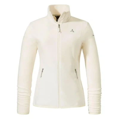 Afbeelding van Schöffel Fleecejack Hiking Fleece Jk Style Ash WMS
