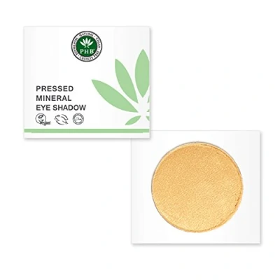 Afbeelding van PHB Ethical Beauty Pressed Minerals Oogschaduw Sand