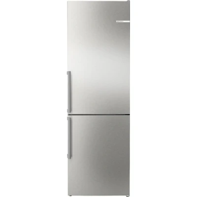 Afbeelding van Bosch Kgn36vibt Koel vriescombinatie Rvs