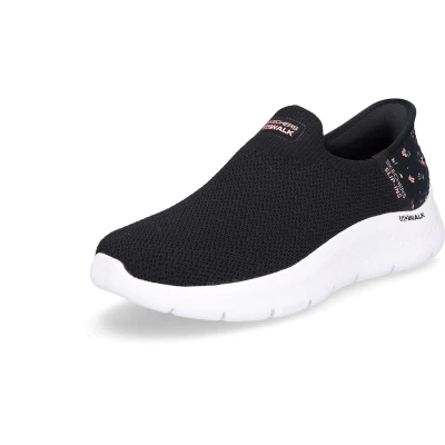 Afbeelding van Instappers Skechers SLIP INS: GO WALK FLEX SUNSET ROSE