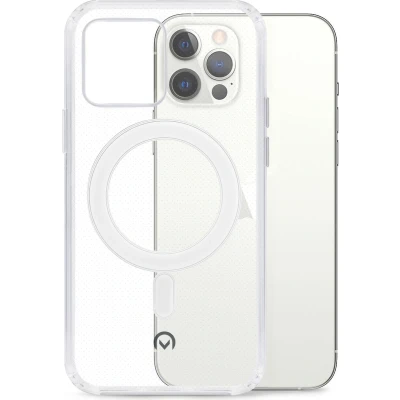 Afbeelding van Mobilize Magsafe Compatible Naked Protection Case for Apple iPhone 12 Pro Max Clear