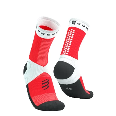 Afbeelding van Compressport Ultra Trail Socks V2.0 Unisex Trailsokken