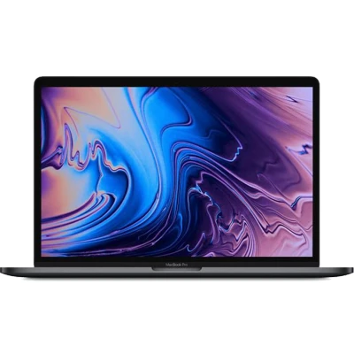 Afbeelding van MacBook Pro 13 inch 2019 Spacegrijs 8 GB 256 SSD 3 Jaar Garantie