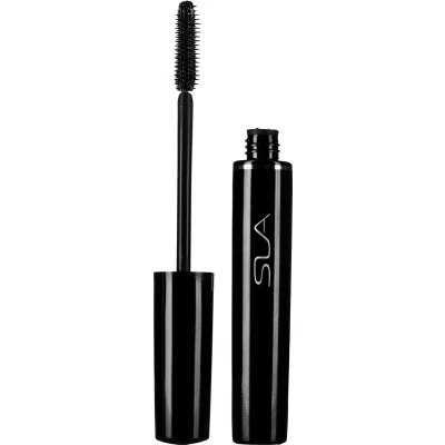 Afbeelding van SLA Mascara R&#039;evolution Black 8ml Haibu by Kapperskorting.com