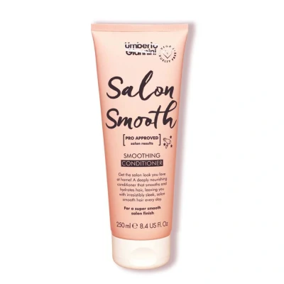 Afbeelding van Umberto Giannini Smooth Care Moisturising Conditioner 250ml