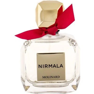 Afbeelding van Molinard Nirmala Eau de Parfum 75 ml