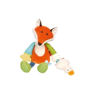 Afbeelding van SIGIKID Actieve walvis
