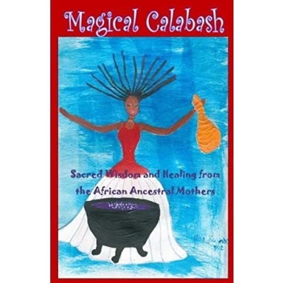 Afbeelding van Magical Calabash