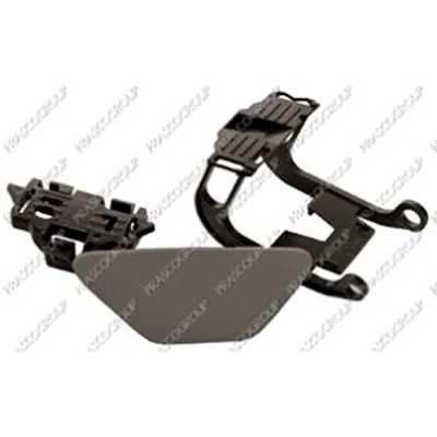 Afbeelding van BLIC 5513 00 0067922MP Sier / beschermingspaneel, bumper