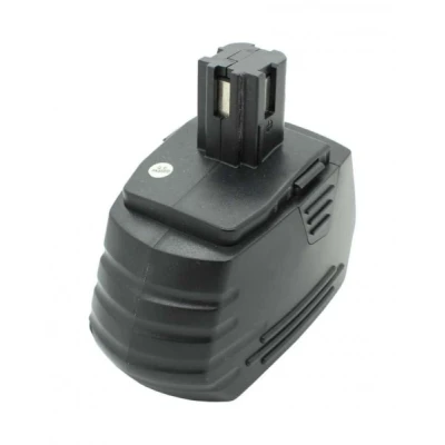 Afbeelding van Accu geschikt voor Hilti SFB180, SFB185 NiMH gereedschapsbatterij 18 volt 3000 mAh, vervangt batterij