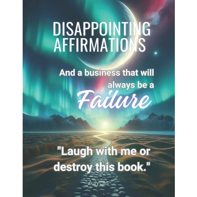 Afbeelding van Disappointing Affirmations