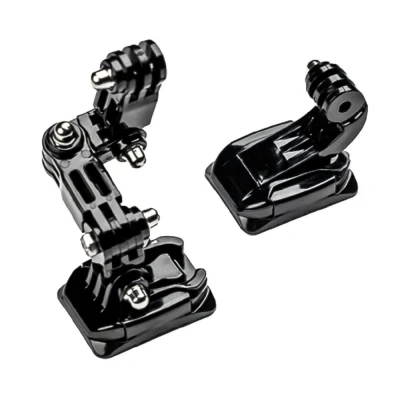 Afbeelding van Insta360 Helmet Mount Kit Motor Fiets Snowboarden