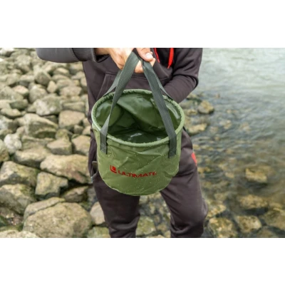 Afbeelding van Ultimate Foldable Bucket 10L