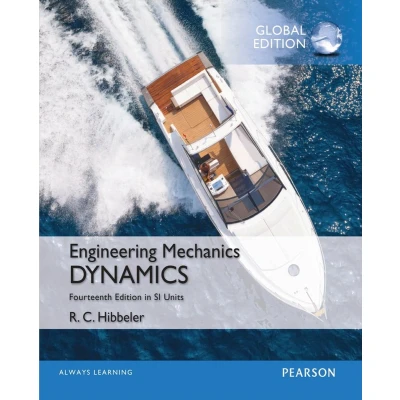 Afbeelding van Engineering Mechanics: Dynamics, Study Pack, SI Edition