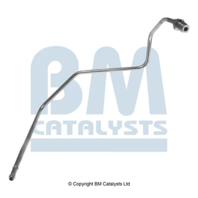 Afbeelding van Drukleiding, druksensor (roetfilter) BM Catalysts PP11013B