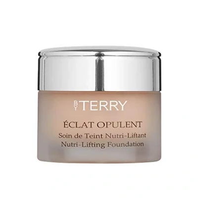 Afbeelding van By Terry, Eclat Opulent Nutri Lifting Foundation N10 Nude Radiance, 30 ml.