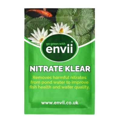 Afbeelding van Envii Nitrate Klear Nitraatverwijderaar Voor Vijvers Behandelt 12.000 Liter