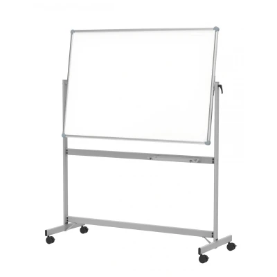 Afbeelding van Kantelbord, gelakarton staal, 100 x 150