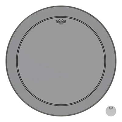 Afbeelding van Remo P3 1326 CT SM Powerstroke Colortone Smoke 26 inch