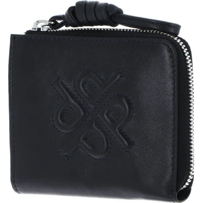 Afbeelding van PICARD Portemonnee Donna 1 Zip Around Wallet Ozean Donkerblauw