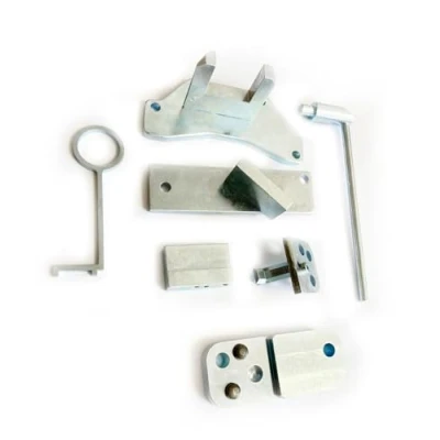 Afbeelding van CASTEX Motorwigset, gereedschapsset voor het blokkeren van nokkenas, compatibel met Citroen Peugeot DS Opel 1.2L PURETECH vanaf 2018; 1,2 l Turbo Euro versie 6.4