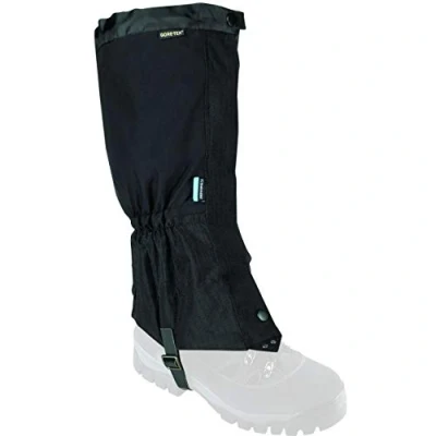 Afbeelding van Trekmates Cairngorm GTX gamaschen zwart Schoenmaat 3 EU 42 48