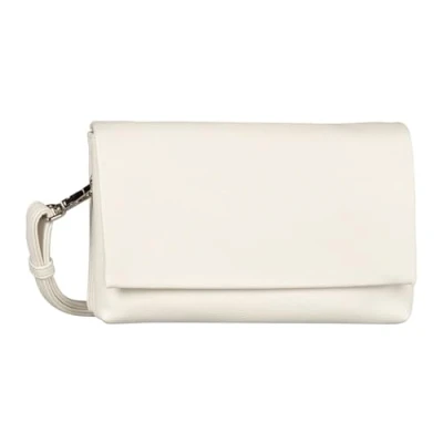 Afbeelding van Gabor Schoudertas Koppeling Salara Clutch White Wit