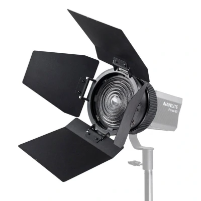 Afbeelding van Nanlite Fresnel Lens (NL FZ60)