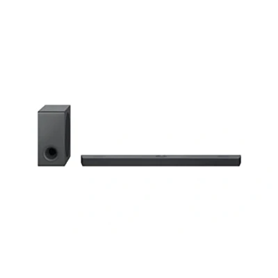 Afbeelding van LG DS90QY Dolby Atmos Surround Soundbar 5.1.3 channels 570 W