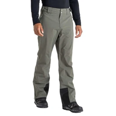 Afbeelding van Achieve II Wintersportbroek Mannen Maat XXL