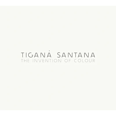 Afbeelding van Tigana Santana The Invention Of Colour